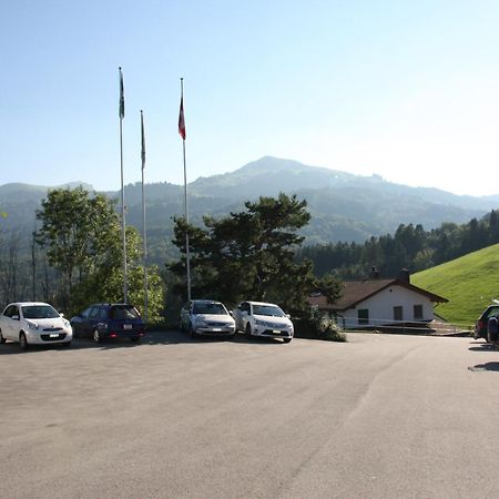 Landgasthof Hoelzlisberg Eichberg Exterior foto