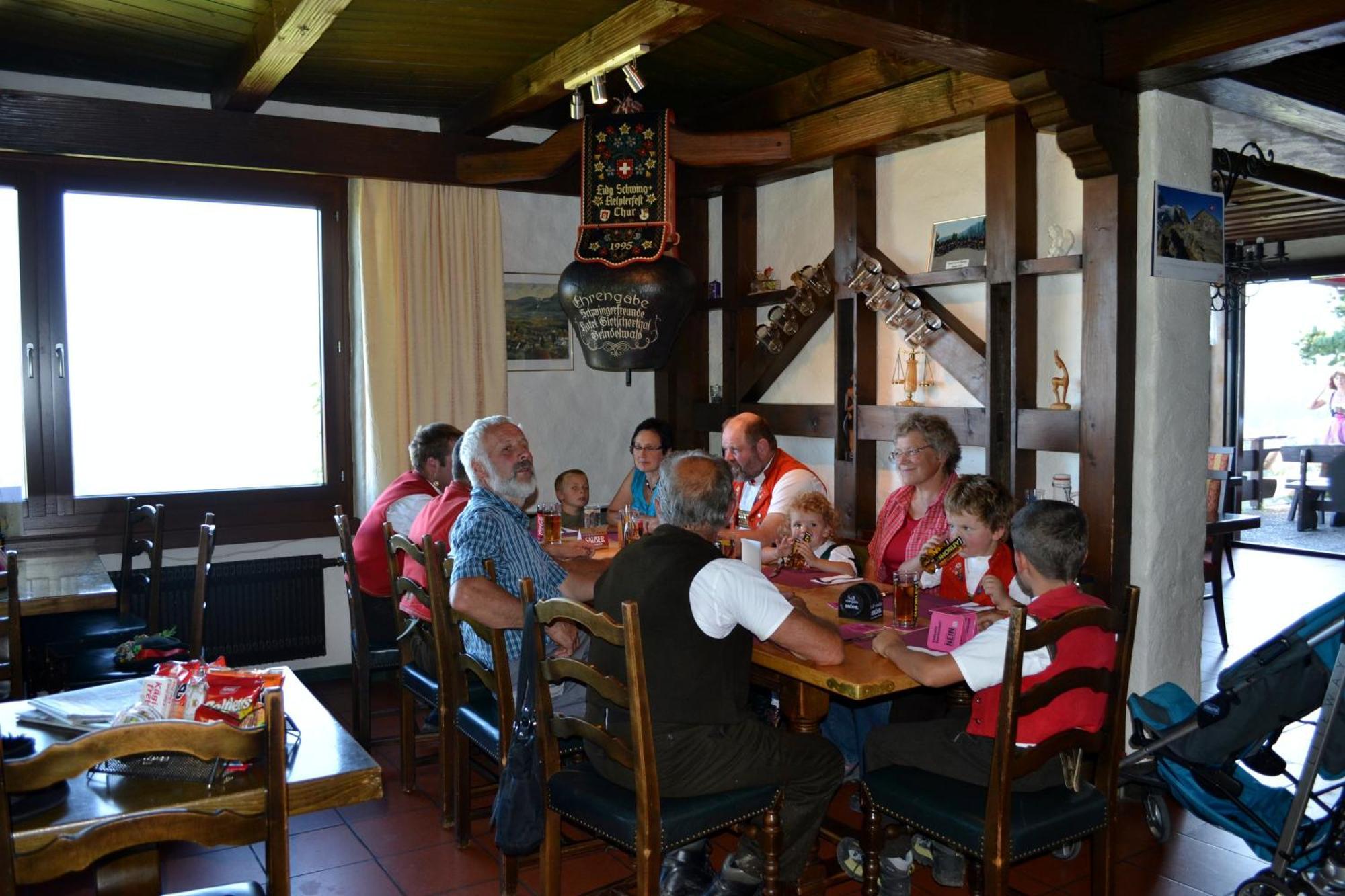 Landgasthof Hoelzlisberg Eichberg Exterior foto