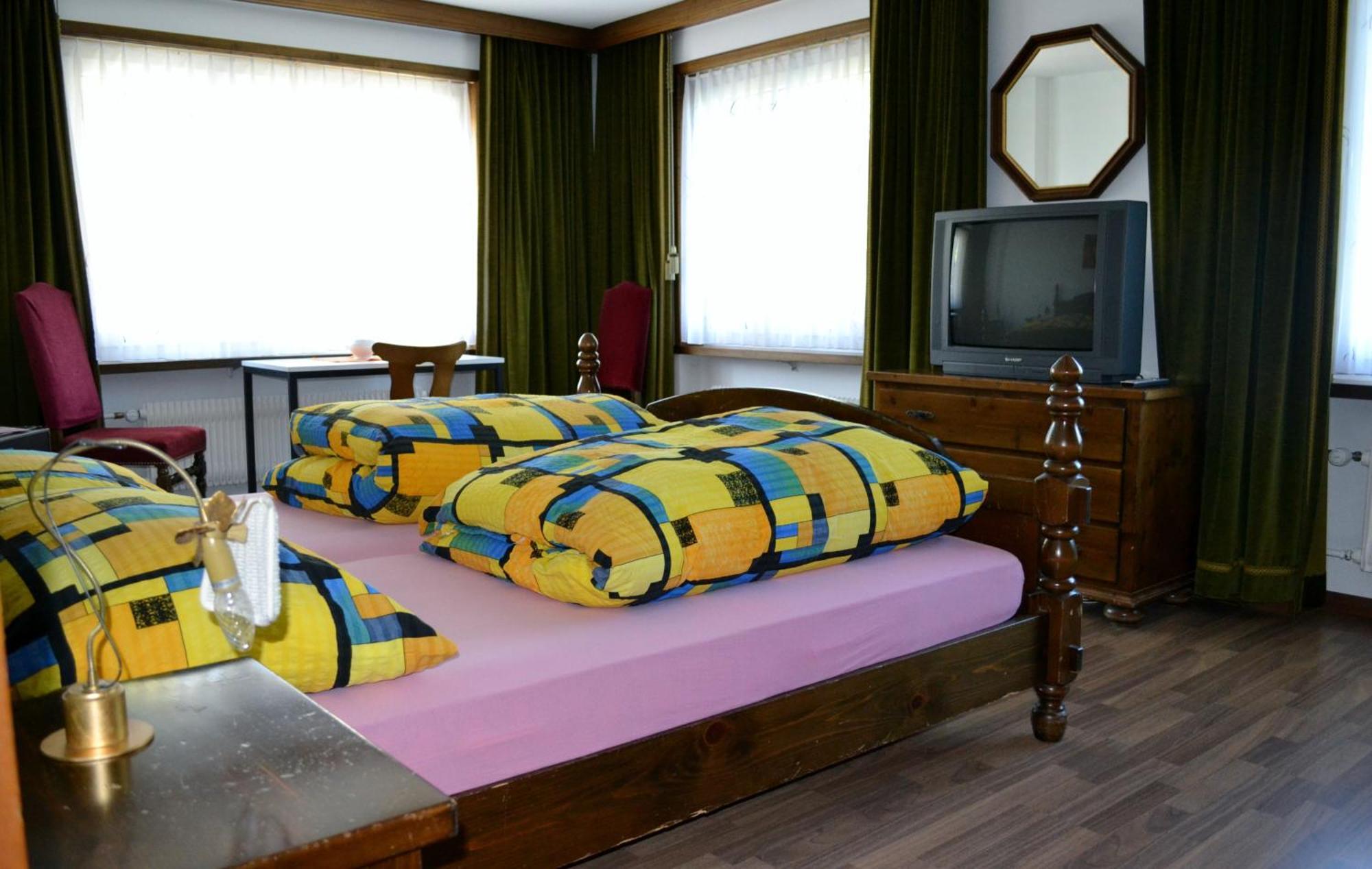 Landgasthof Hoelzlisberg Eichberg Quarto foto