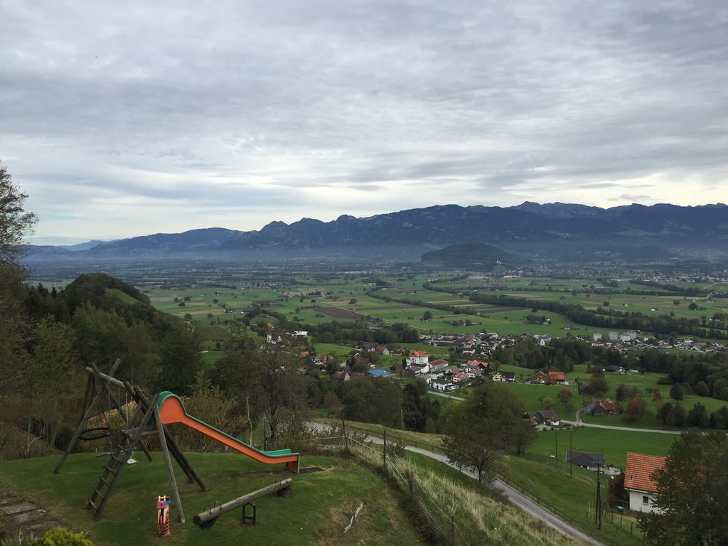 Landgasthof Hoelzlisberg Eichberg Quarto foto