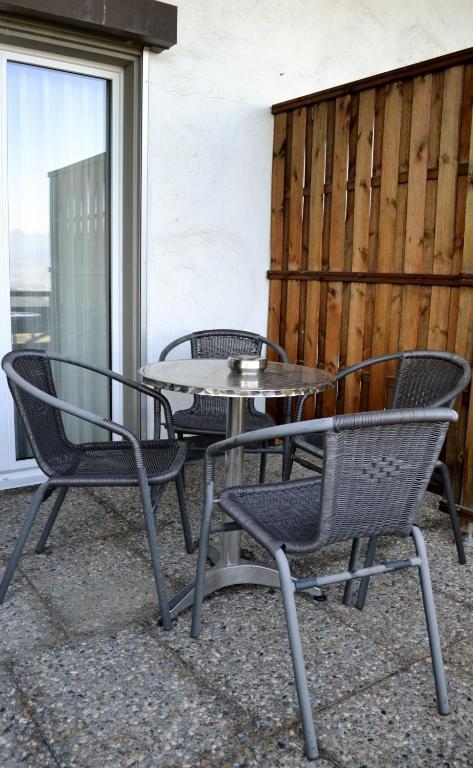 Landgasthof Hoelzlisberg Eichberg Quarto foto
